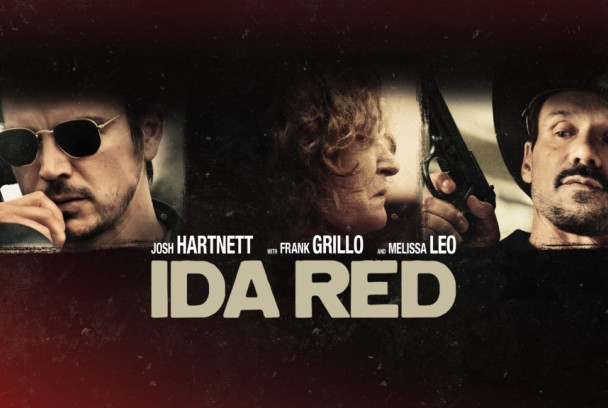 Ida Red: el precio de la libertad