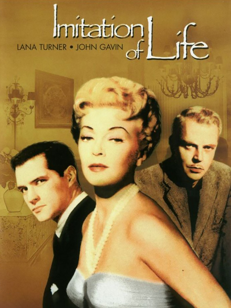 Imitación a la vida (Imitation of life) (1934) Crtelesmix