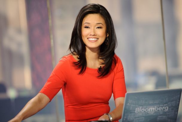 In The Loop with Betty Liu