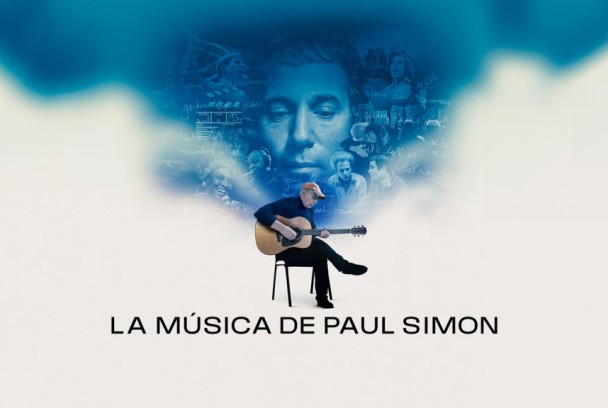 In Restless Dreams: La música de Paul Simon