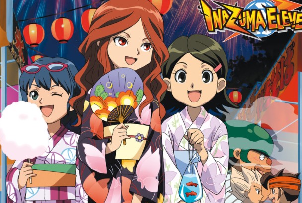 Inazuma Eleven