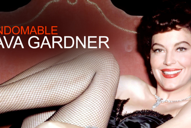Indomable Ava Gardner