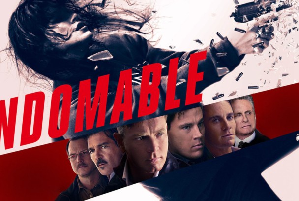 Indomable (Haywire)