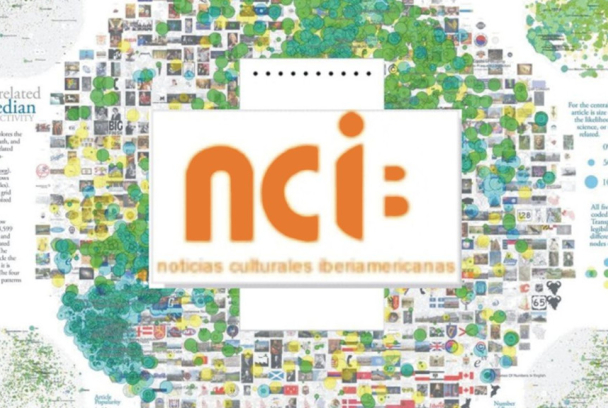 Informativo noticiero cultural iberoamericano