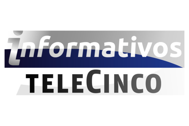 Informativos Telecinco Fin de Semana noche