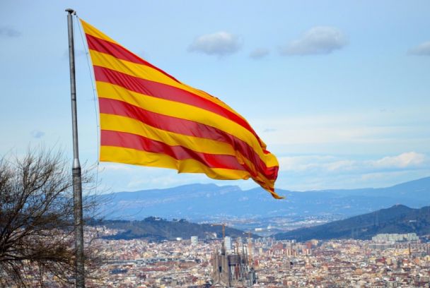 Especial informativo: Referéndum Cataluña