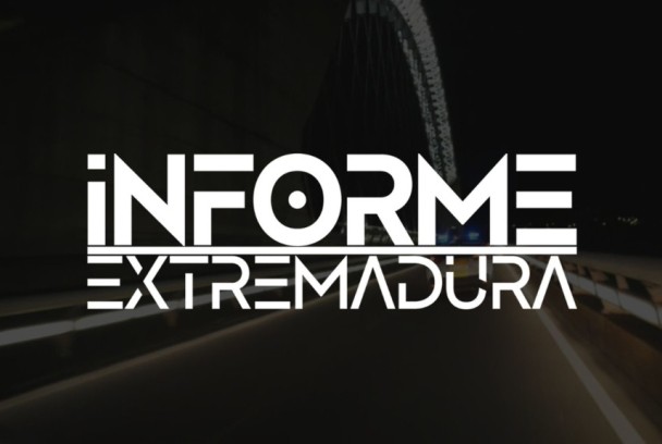 Informe Extremadura