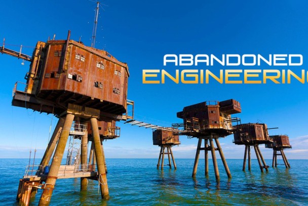Ingeniería abandonada