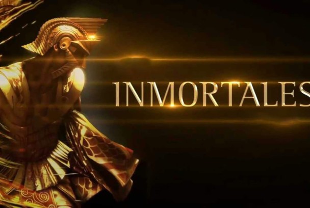Inmortales