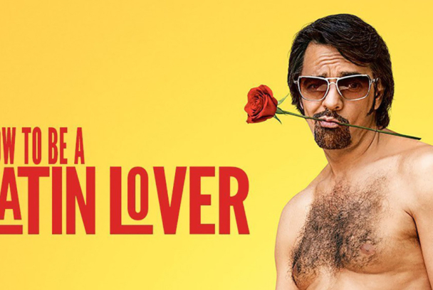 Instrucciones para ser un latin lover