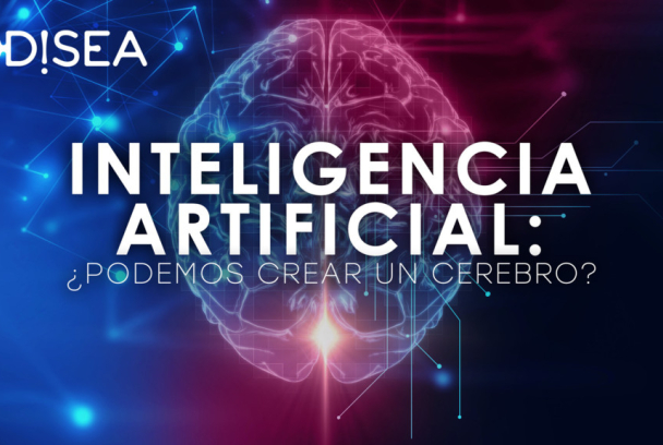 Inteligencia artificial: ¿Podemos crear un cerebro?