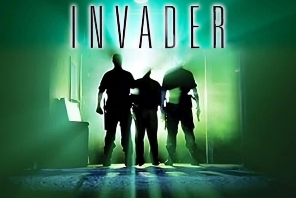 Invader