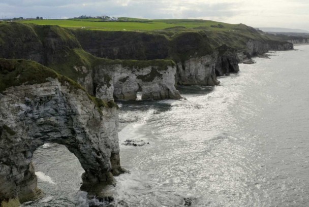 Irlanda. Un paseo por tierras celtas