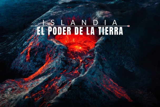 Islandia: el poder de la Tierra