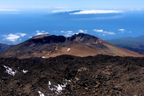Islas Canarias: naturaleza salvaje