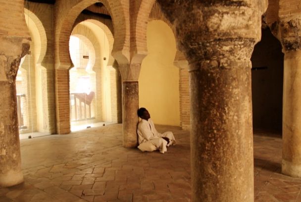 Ismael el último guardián