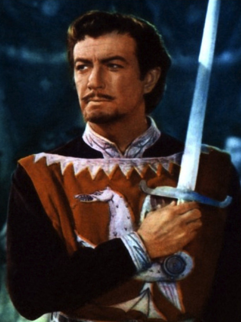 Ivanhoe SincroGuia TV