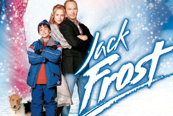 Jack Frost