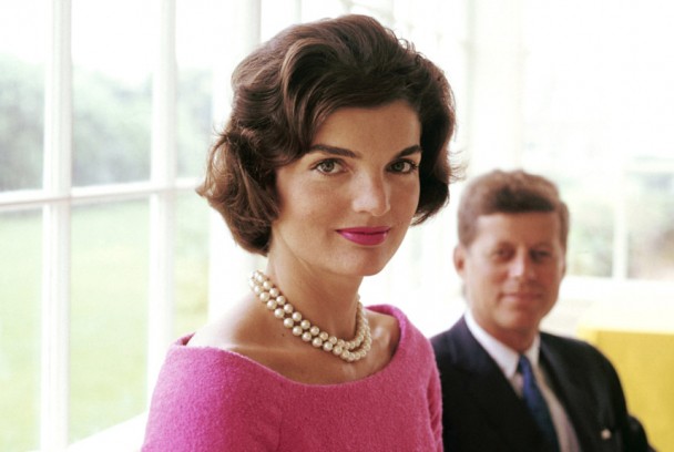 Jackie Kennedy, la lucha por los derechos civiles