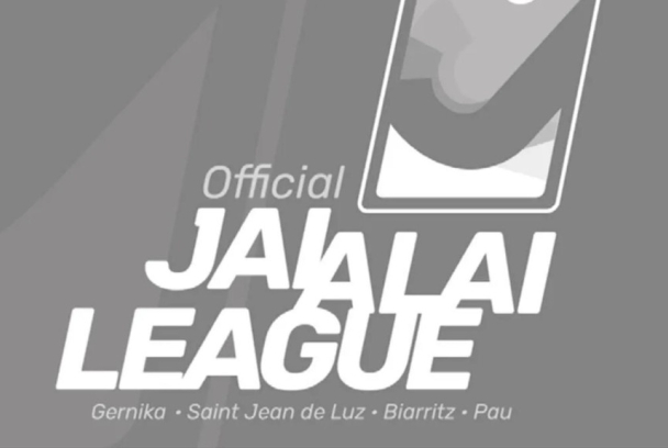 Hondarribiko finala Jai Alai World Tour 2023 SincroGuia TV