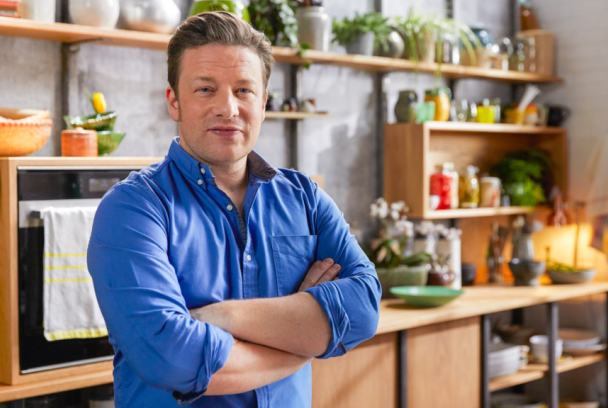 Jamie Oliver Veg. Recetas fáciles y deliciosas con verduras