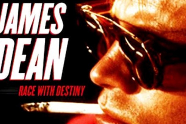 James Dean, carrera contra el destino