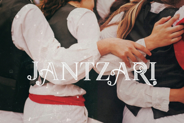 Jantzari