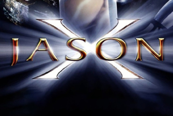 Jason X