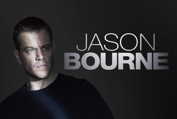 Jason Bourne