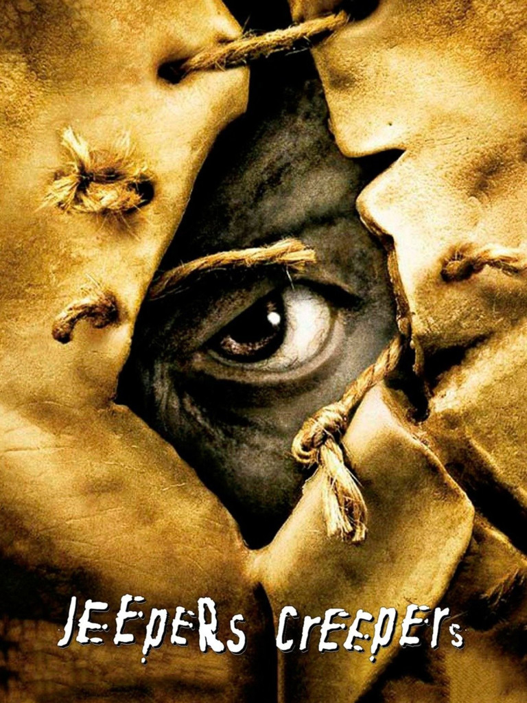 Jeepers Creepers | SincroGuia TV