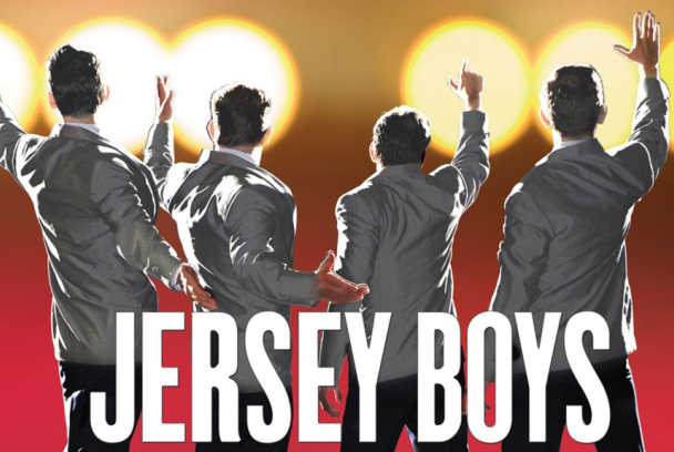 Jersey Boys