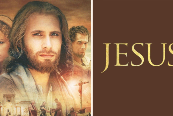 Jesús: La Biblia