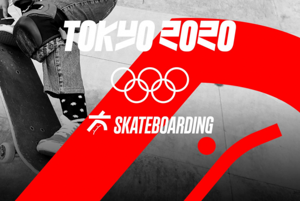 JJ OO: Skateboarding