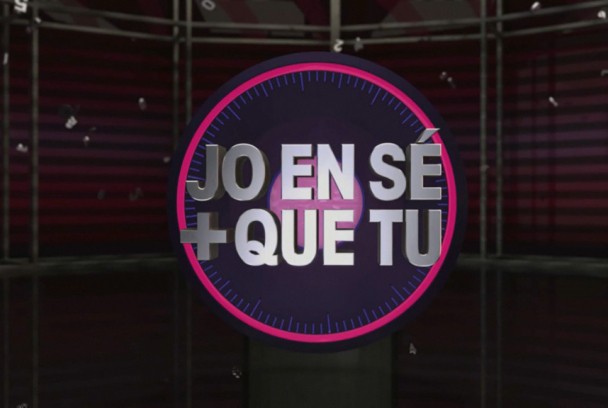 Jo en sé més que tu