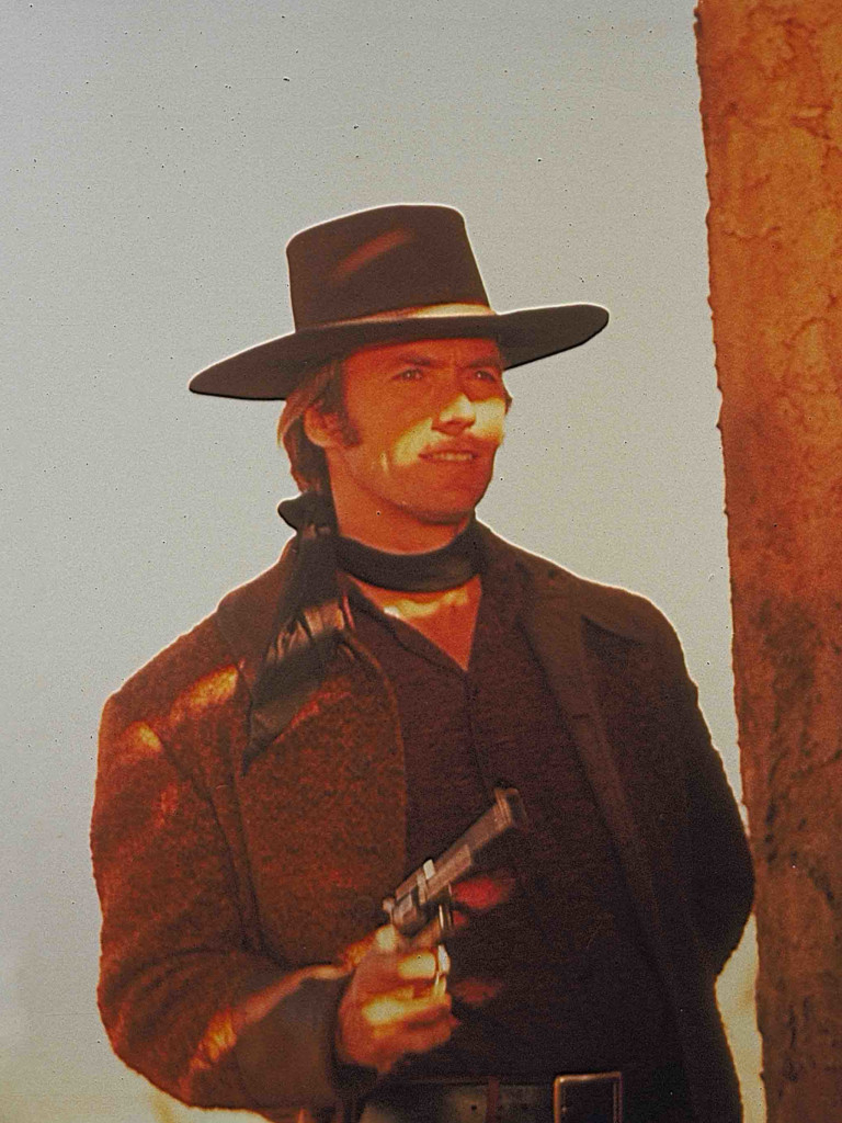 Joe Kidd SincroGuia TV