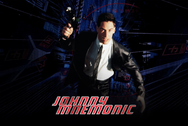 Johnny Mnemonic