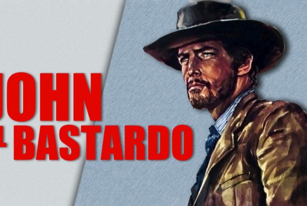 John, el bastardo