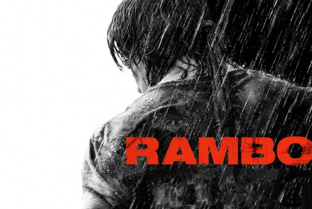 John Rambo: regreso al infierno