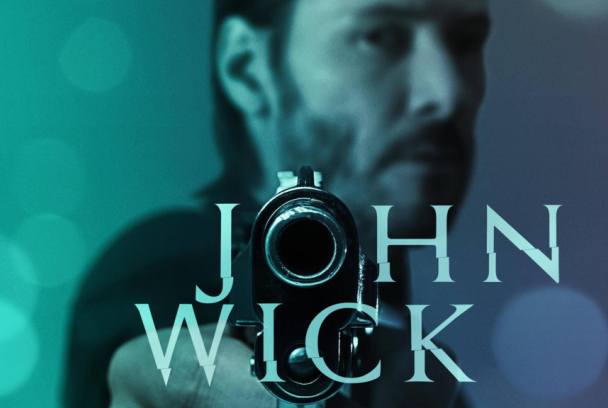 John Wick (2014) - Filmaffinity