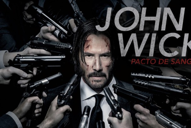 John Wick: Pacto de sangre 