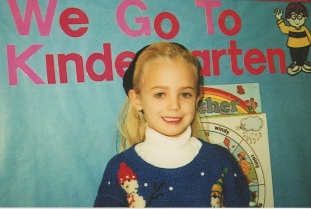 JonBenét Ramsey: toda la verdad