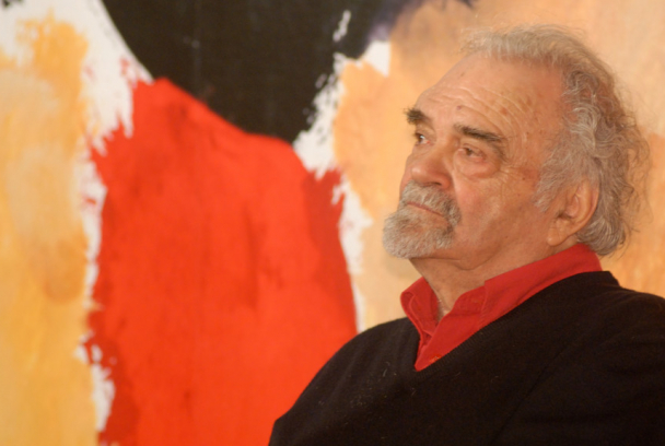 Josep Guinovart, l'art en llibertat