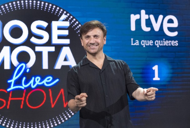Jose Mota Live Show