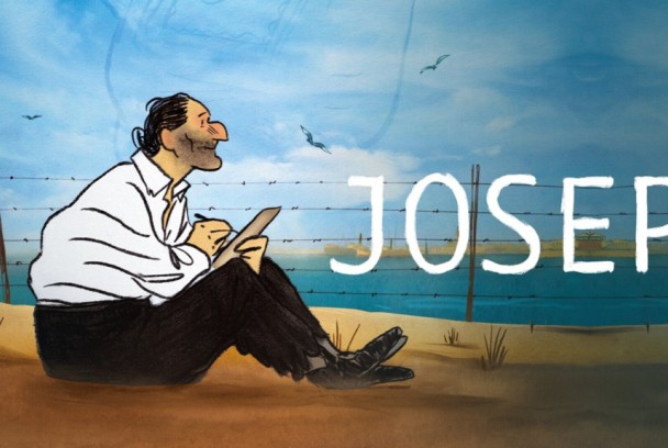 El documental: Josep