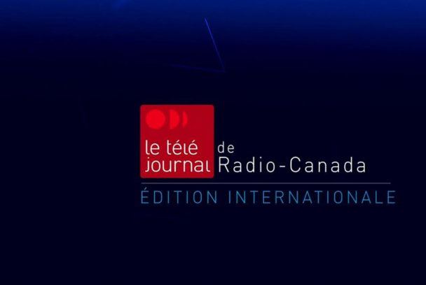 Journal Radio Canada