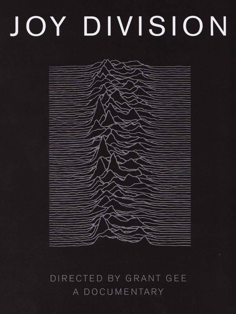 Joy division как читается