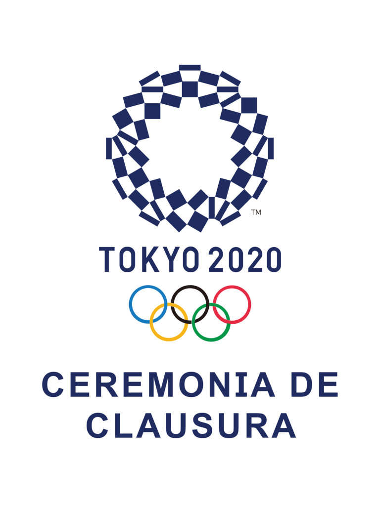 Ceremonia De Clausura Juegos Olímpicos Tokio 2020 2021 Sincroguia Tv