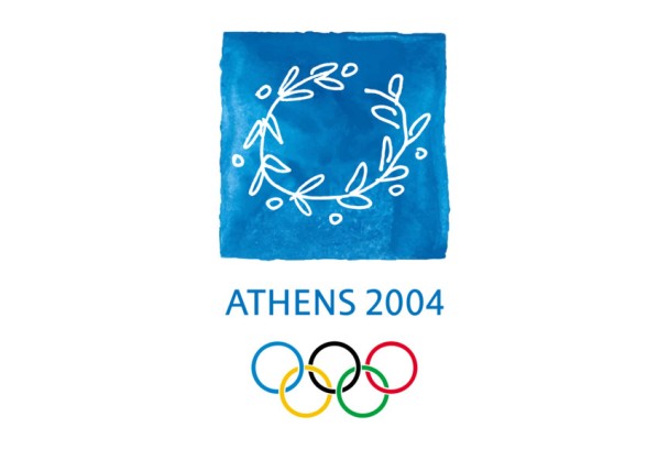 Juegos Olímpicos Atenas 2004: Ceremonia de inauguración