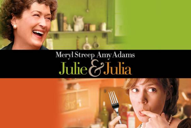 Julie y Julia | SincroGuia TV