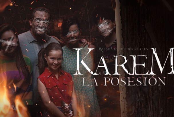 Karem, la posesión
